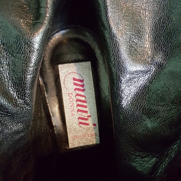 Mauri Booties - Picture 6 of 6